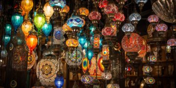 Le Marché de Noël artisanal et solidaire de Toulouse ouvre samedi