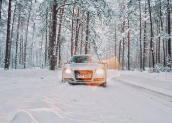 La neige revient (en abondance) sur les Pyrénées