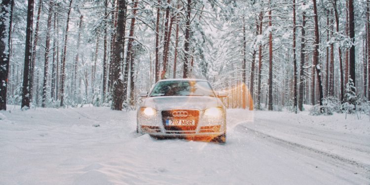 La neige revient (en abondance) sur les Pyrénées