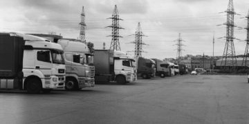 Entre Toulouse et Tarbes, les gendarmes alertent sur les vols de poids lourds
