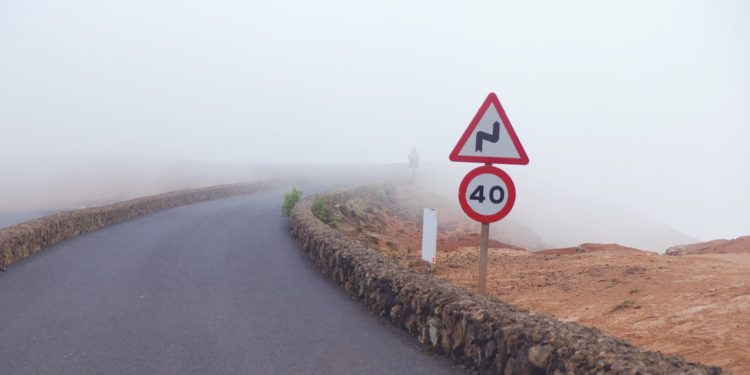 Départs en vacances, le préfet appelle à la prudence sur les routes