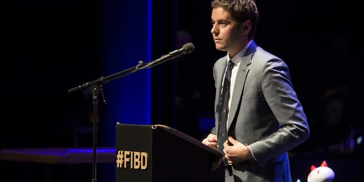 Ces défis économiques qui attendent Gabriel Attal à la tête du gouvernement