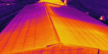 De nombreux pompiers mobilisés contre un feu de cannes de Maïs dans le Gers