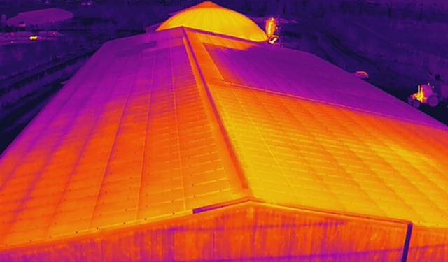 De nombreux pompiers mobilisés contre un feu de cannes de Maïs dans le Gers