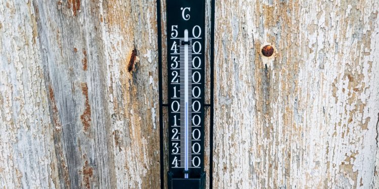 Grisaille, hausse puis nette baisse des températures, la météo à Toulouse cette semaine
