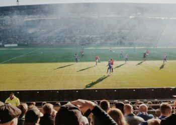 Ligue1 : le match Toulouse Lens "à risque", les supporters Sang et Or interdits de centre ville