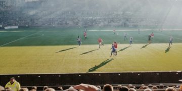 Ligue1 : le match Toulouse Lens "à risque", les supporters Sang et Or interdits de centre ville