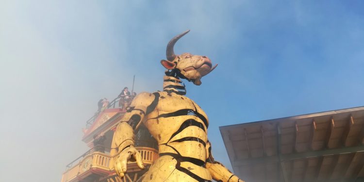 2003 année record pour la fréquentation des Musées à Toulouse