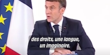 Emmanuel Macron, les 5 infos à retenir de l'échange avec le président