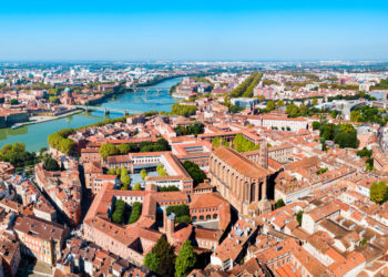 L’évolution économique de Toulouse à l’ère du numérique