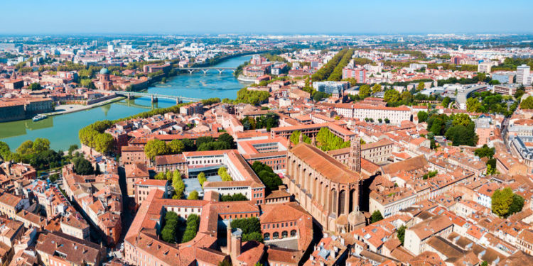L’évolution économique de Toulouse à l’ère du numérique