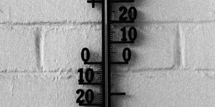 48,8°C en Italie nouveau record de température en Europe continentale