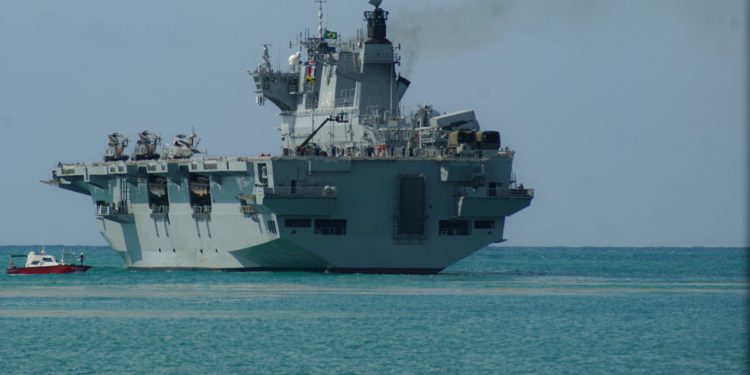 La crise du transport maritime en mer Rouge a un impact « dramatique »