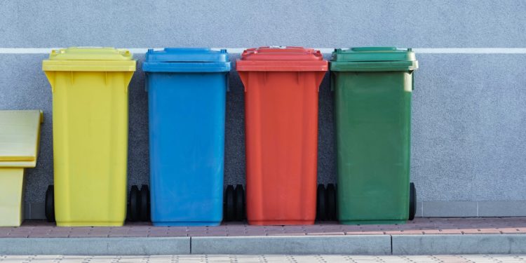 Bonne idée : à Lille on peut recycler ses biodéchets au marché