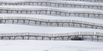 Chutes de Neige, toutes les Pyrénées en alerte vigilance avalanches