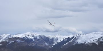 Un tremblement de terre près de Bagnères de Luchon dans la nuit de lundi à mardi