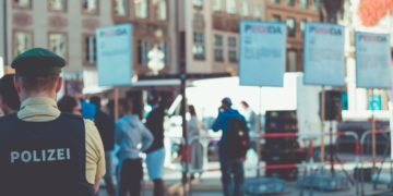 Allemagne - une terroriste d'extrême gauche arrêtée après des décennies de cavale