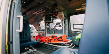 Un homme blessé par balle quartier Bellefontaine à Toulouse