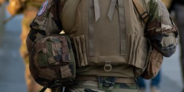 Vers l'envoie de soldats français en Ukraine pour se battre contre la Russie ?