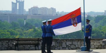 Menace nucléaire, soldats en Ukraine... que retenir du discours de Vladimir Poutine