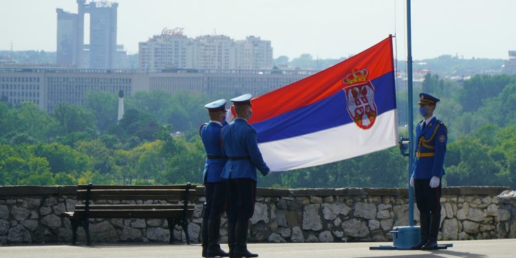 Menace nucléaire, soldats en Ukraine... que retenir du discours de Vladimir Poutine