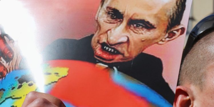 Deux ans de guerre en Ukraine : « Cette guerre n'aurait jamais dû démarrer »