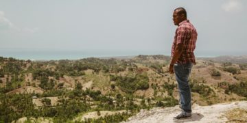 Chaos et risque de famine à Haïti