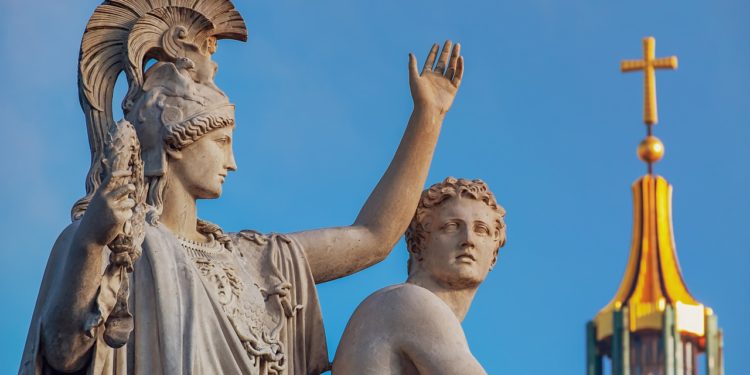 Semaine de l'Antiquité à Toulouse, une bonne raison d'y participer