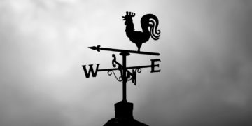 Le vent d'Autan souffle fort ce lundi, Haute Garonne, Tarn et Aveyron en alerte vigilance