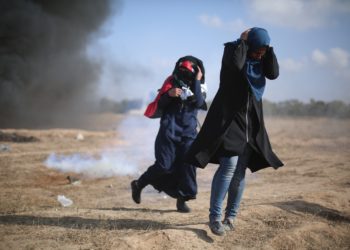 La famine est imminente dans le nord de Gaza