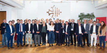 Occitanie - Levée de fonds de l’Agence Régionale des Investissements Stratégiques