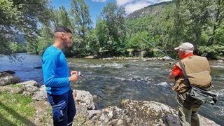 Ouverture de la pêche à la truite : ce qu'il ne faut pas oublier !