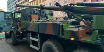 Les forges de Tarbes vont augmenter leur production d'obus pour répondre aux besoins de l'Ukraine