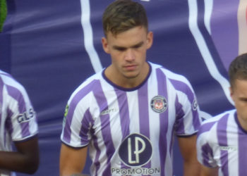 Ligue1 - Toulouse renverse Nice, Dallinga buteur et passeur décisif