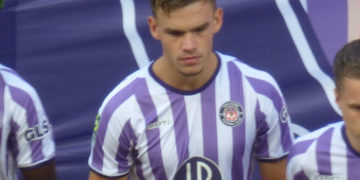 Ligue1 - Toulouse renverse Nice, Dallinga buteur et passeur décisif