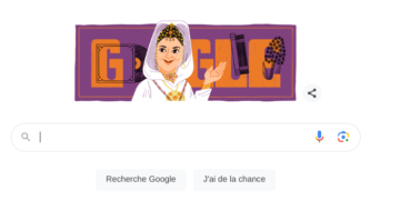 Qui est Taos Amrouche honorée par Google