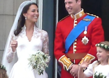 Kate Middleton annonce être atteinte d’un cancer, le Royaume Uni sous le choc