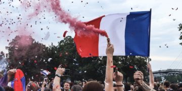 Un France Allemagne à oublier pour les co équipiers de Mbappé