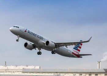 American Airlines préfère Airbus à Boeing et commande 85 A321neo