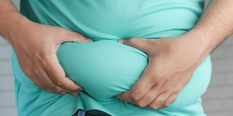 Au moins une personne sur huit est aujourd'hui obèse