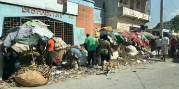 Haïti - face à la violence, un embargo sur les armes et une force armée internationale sur place