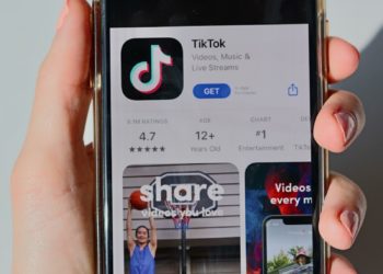 Comment les Etats Unis font pression sur TikTok