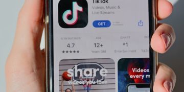 Comment les Etats Unis font pression sur TikTok