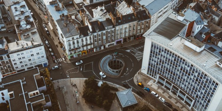 VIDÉO. Le nouveau tramway circule à Nantes