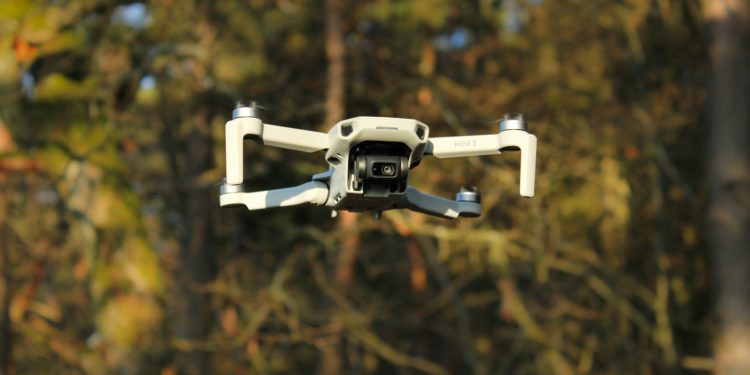 La préfecture autorise des drones ce jeudi pour surveiller 2 quartiers de Toulouse