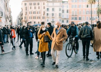 JO de Paris 2024 alerte sur les risques sanitaires et épidémiques