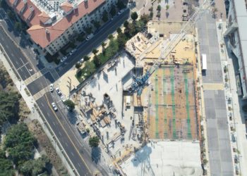 Mort d'un ouvrier sur un chantier près de Toulouse