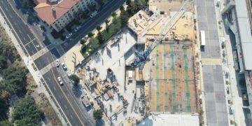 Mort d'un ouvrier sur un chantier près de Toulouse