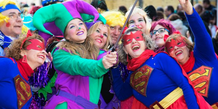 J-7 Le Carnaval de Toulouse revient le samedi 30 mars
