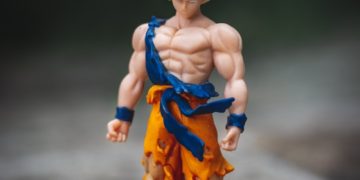 Père de Dragon Ball, Akira Toriyama est mort